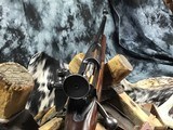 Prewar 1941 Winchester Model 70, Lyman Target Sights, 30-06 Springfield, Trades Welcome! - 3 of 23