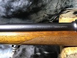 Prewar 1941 Winchester Model 70, Lyman Target Sights, 30-06 Springfield, Trades Welcome! - 6 of 23