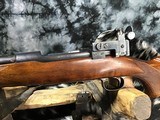 Prewar 1941 Winchester Model 70, Lyman Target Sights, 30-06 Springfield, Trades Welcome! - 15 of 23