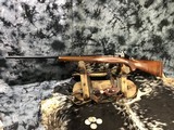 Prewar 1941 Winchester Model 70, Lyman Target Sights, 30-06 Springfield, Trades Welcome! - 2 of 23