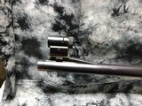 Prewar 1941 Winchester Model 70, Lyman Target Sights, 30-06 Springfield, Trades Welcome! - 14 of 23