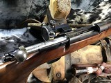 Prewar 1941 Winchester Model 70, Lyman Target Sights, 30-06 Springfield, Trades Welcome! - 23 of 23
