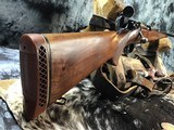 Prewar 1941 Winchester Model 70, Lyman Target Sights, 30-06 Springfield, Trades Welcome! - 20 of 23