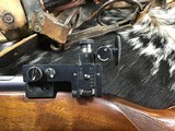 Prewar 1941 Winchester Model 70, Lyman Target Sights, 30-06 Springfield, Trades Welcome! - 10 of 23