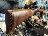 Prewar 1941 Winchester Model 70, Lyman Target Sights, 30-06 Springfield, Trades Welcome! - 17 of 23