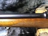 Prewar 1941 Winchester Model 70, Lyman Target Sights, 30-06 Springfield, Trades Welcome! - 11 of 23