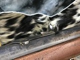 Antique 1866 Winchester Rifle, Mfg. 1885 , .44 Henry - 14 of 25