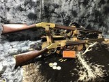 Antique 1866 Winchester Rifle, Mfg. 1885 , .44 Henry - 24 of 25