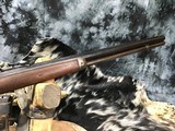 Antique 1866 Winchester Rifle, Mfg. 1885 , .44 Henry - 25 of 25