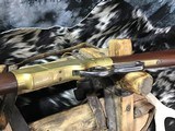 Antique 1866 Winchester Rifle, Mfg. 1885 , .44 Henry - 17 of 25