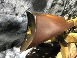 Antique 1866 Winchester Rifle, Mfg. 1885 , .44 Henry - 21 of 25