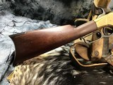 Antique 1866 Winchester Rifle, Mfg. 1885 , .44 Henry - 18 of 25