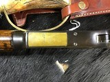 Antique 1876 Winchester, 45-60 WCF Caliber, Heavy Octagon Barrel, Clean, Mfg. 1885 - 24 of 25
