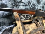 Antique 1876 Winchester, 45-60 WCF Caliber, Heavy Octagon Barrel, Clean, Mfg. 1885 - 23 of 25