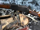Antique 1876 Winchester, 45-60 WCF Caliber, Heavy Octagon Barrel, Clean, Mfg. 1885 - 11 of 25