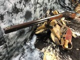 Antique 1876 Winchester, 45-60 WCF Caliber, Heavy Octagon Barrel, Clean, Mfg. 1885 - 19 of 25