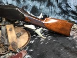 Antique 1876 Winchester, 45-60 WCF Caliber, Heavy Octagon Barrel, Clean, Mfg. 1885 - 12 of 25