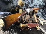 Antique 1876 Winchester, 45-60 WCF Caliber, Heavy Octagon Barrel, Clean, Mfg. 1885 - 9 of 25