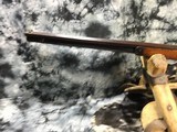 Antique 1876 Winchester, 45-60 WCF Caliber, Heavy Octagon Barrel, Clean, Mfg. 1885 - 14 of 25