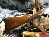 Antique 1876 Winchester, 45-60 WCF Caliber, Heavy Octagon Barrel, Clean, Mfg. 1885 - 7 of 25