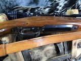 Ranger Arms of Gainsville TX, Left Hand Custom Bolt Action 30-06 - 9 of 13