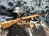 1937 Mauser K98, Matching WWII German, Excellent, Trades Welcome! - 3 of 25