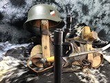 1937 Mauser K98, Matching WWII German, Excellent, Trades Welcome! - 22 of 25