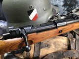 1937 Mauser K98, Matching WWII German, Excellent, Trades Welcome! - 5 of 25