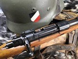 1937 Mauser K98, Matching WWII German, Excellent, Trades Welcome! - 8 of 25