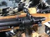 1937 Mauser K98, Matching WWII German, Excellent, Trades Welcome! - 9 of 25