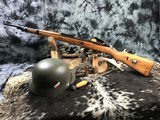 1937 Mauser K98, Matching WWII German, Excellent, Trades Welcome! - 2 of 25
