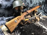 1937 Mauser K98, Matching WWII German, Excellent, Trades Welcome!