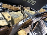 Browning BT 99 Golden Clays, LNIB, Test Fired Only, Gorgeous, - 4 of 23