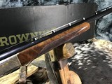 Browning BT 99 Golden Clays, LNIB, Test Fired Only, Gorgeous, - 8 of 23