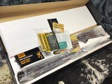 Browning BT 99 Golden Clays, LNIB, Test Fired Only, Gorgeous, - 23 of 23