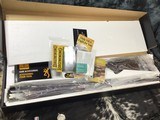 Browning BT 99 Golden Clays, LNIB, Test Fired Only, Gorgeous, - 22 of 23