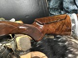 Browning BT 99 Golden Clays, LNIB, Test Fired Only, Gorgeous, - 5 of 23