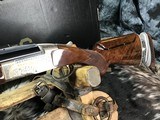 Browning BT 99 Golden Clays, LNIB, Test Fired Only, Gorgeous, - 12 of 23