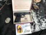 Savage - Model 1917, .32 acp/7.65mm, Boxed, Gorgeous Cond. Trades Welcome! - 3 of 21