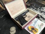 Savage - Model 1917, .32 acp/7.65mm, Boxed, Gorgeous Cond. Trades Welcome! - 4 of 21