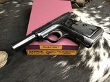 Savage - Model 1917, .32 acp/7.65mm, Boxed, Gorgeous Cond. Trades Welcome! - 21 of 21