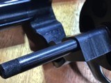 Smith & Wesson 29-3 Silouette 6 inch , Unfluted cylinder, Cased, Unfired since Factory - 6 of 23