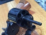 Smith & Wesson 29-3 Silouette 6 inch , Unfluted cylinder, Cased, Unfired since Factory - 15 of 23