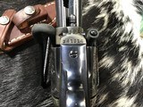 1921 Colt SAA, 4 3/4 inch, .32/20. Engraved, Excellent Condition, Trades Welcome - 12 of 20