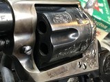 1921 Colt SAA, 4 3/4 inch, .32/20. Engraved, Excellent Condition, Trades Welcome - 7 of 20