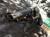 1921 Colt SAA, 4 3/4 inch, .32/20. Engraved, Excellent Condition, Trades Welcome - 14 of 20