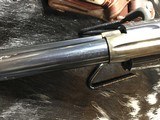 1921 Colt SAA, 4 3/4 inch, .32/20. Engraved, Excellent Condition, Trades Welcome - 13 of 20