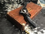 1973 Colt SAA, .45 Colt, 7.5 inch, Second Generation, Boxed - 4 of 20