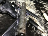 WWII FN High Power, Nazi Proofed, 100% Engraved W/Holster, - 4 of 25