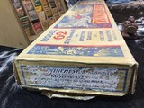 1953 Winchester model 62A Takedown Pump Action Rifle ,.22 SLLR in Factory Picture Box, NOS - 17 of 25